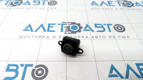 Rear view camera Alfa Romeo Giulia 17-20