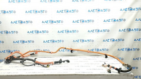 Wiring high voltage inverter-battery HVB Honda Accord 18-22 2.0 hybrid