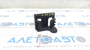 Upper radiator deflector blind bracket Audi Q7 16-