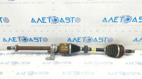 Drive axle shaft front right Honda Accord 18-22 2.0 hybrid rusty