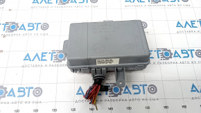 Fuse box trunk Alfa Romeo Giulia 17-20