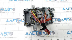Fuse box trunk Alfa Romeo Giulia 17-20