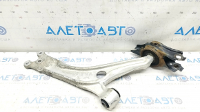 Lower front left arm Honda Accord 18-22 cracked silent, rusty