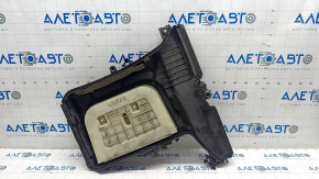 Air filter housing Audi Q7 16- 3.0T