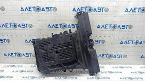 Air filter housing Audi Q7 16- 3.0T