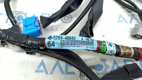 Lexus RX350 RX450h 10-15 Trunk Door Wiring