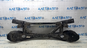 Subframe rear Ford C-max MK2 13-18 energi, rusty