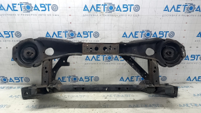 Subframe rear Ford C-max MK2 13-18 energi, rusty