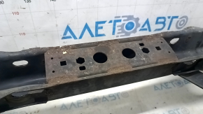 Subframe rear Ford C-max MK2 13-18 energi, rusty