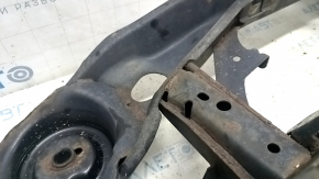 Subframe rear Ford C-max MK2 13-18 energi, rusty