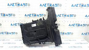 Air filter housing Audi Q7 16- 3.0T broken mount