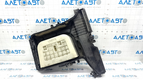 Air filter housing Audi Q7 16- 3.0T broken mount