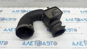 Air duct from filter Audi Q7 16- 3.0T