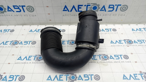 Air duct from filter Audi Q7 16- 3.0T