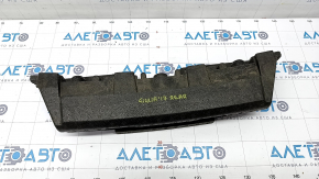 Rear Bumper Absorber Alfa Romeo Giulia 17-