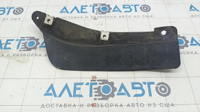 Mudguard front left Audi Q7 16-