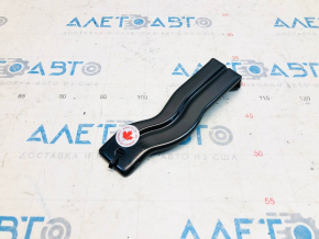 Front bumper bracket right Chevrolet Volt 16-