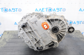 Electric motor rear Tesla Model 3 18-11k resistance 515 Mohm