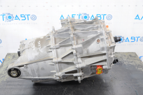 Electric motor rear Tesla Model 3 18-11k resistance 515 Mohm