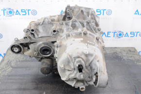 Electric motor rear Tesla Model 3 18-11k resistance 515 Mohm