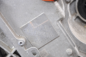 Electric motor rear Tesla Model 3 18-11k resistance 515 Mohm