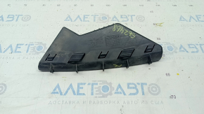 Front bumper mount left upper Hyundai Santa FE Sport 13-18 usa breakage of mount