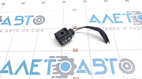 Chip for the hood lock sensor Audi Q7 16-