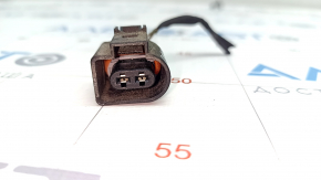 Chip for the hood lock sensor Audi Q7 16-