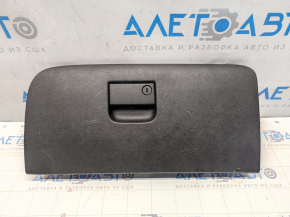 Glove box, glove compartment Dodge Journey 11- black, scratches