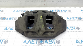 Front left support Audi Q7 16-
