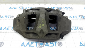 Front right support Audi Q7 16-