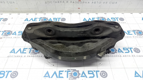 Front right support Audi Q7 16-