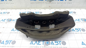 Front right support Audi Q7 16-