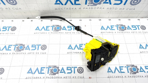 Rear right door lock Alfa Romeo Giulia 17-