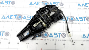 Rear right door handle mechanism Alfa Romeo Giulia 17-