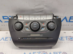Dodge Journey 11 Climate Control - Under Large Display, Scratches