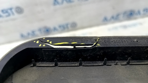 Left ventilation shield Ford C-max MK2 13-18 broken housing