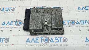 ECU block engine computer Audi Q7 16- 3.0T