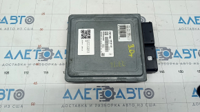 ECU block engine computer Audi Q7 16- 3.0T