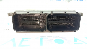 ECU block engine computer Audi Q7 16- 3.0T