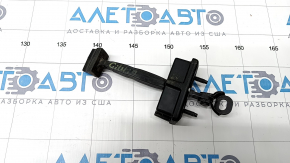 Door limiter rear left Alfa Romeo Giulia 17-