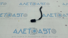 Hyundai Santa FE Sport 13-18 ambient air temperature sensor chip