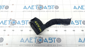Chip for ECU block engine computer Audi Q7 16- 3.0T left