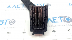 Chip for ECU block engine computer Audi Q7 16- 3.0T left