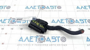 Chip for ECU block engine computer Audi Q7 16- 3.0T right