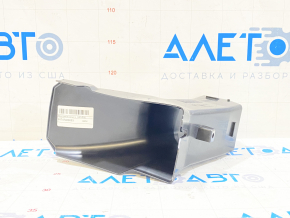 Brake disc air duct front left BMW X3 G01 18-21