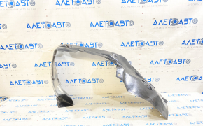 Front right mudguard Jeep Compass 11-16