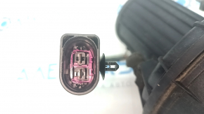 Air pump Audi Q7 16- 3.0T