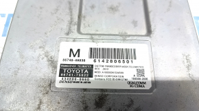 TRANSCEIVER ASSY, TELEMATICS Lexus RX350 RX450h 10-15