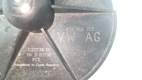 Air pump Audi Q7 16- 3.0T